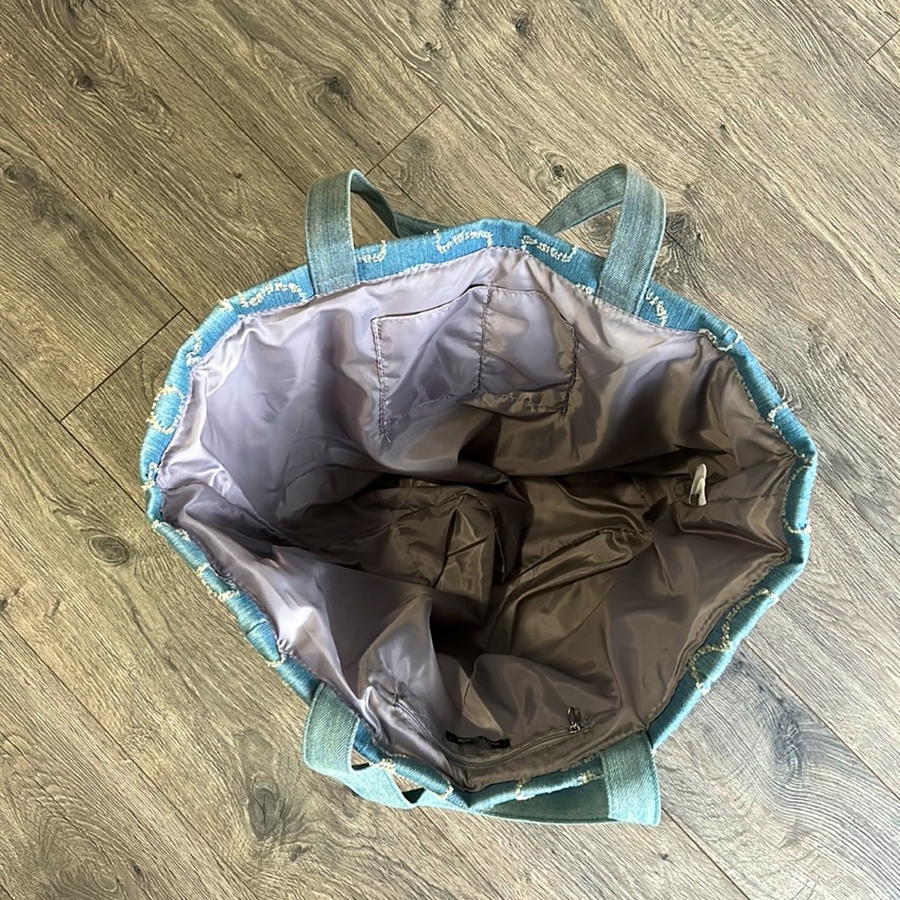 Like new wild fable tote bag - Picture 7 of 7